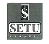 Setu With S Logo Device mark 2208246 Trademark