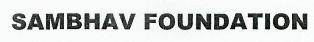 Sambhav Foundation Device mark 2441860 Trademark