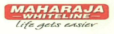 Maharaja Whiteline Life Gets Easier (label) Device mark 2766891 Trademark
