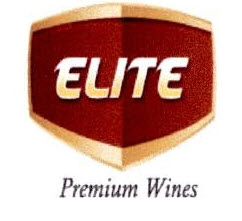 Elite Premium Wines Device mark 2530736 Trademark