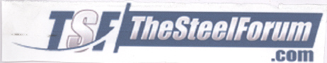 Tsf (thesteelforum) (label) Device mark 2217728 Trademark