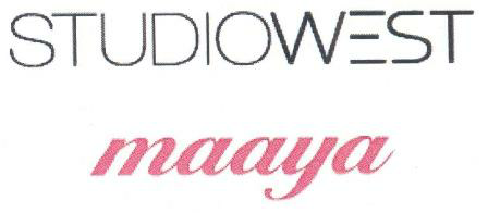 Studiowest Maaya Device mark 2796001 Trademark