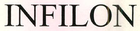 Infilon Device mark 2621829 Trademark