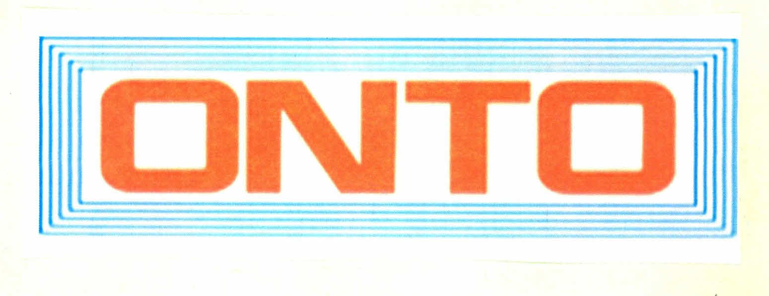 Onto Device mark 2936990 Trademark