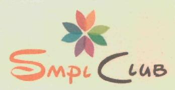 Smpl Club Device mark 2821201 Trademark