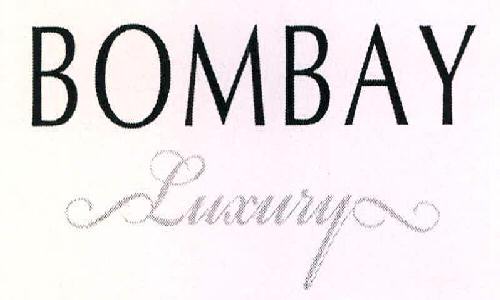 Bombay Luxury Device mark 2254984 Trademark