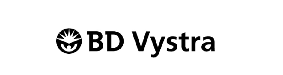 Bd Vystra With Design Device mark 2403990 Trademark