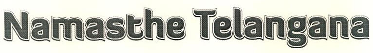 Namasthe Telangana Device mark 2509657 Trademark
