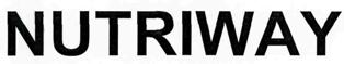 Nutriway Device mark 2404136 Trademark