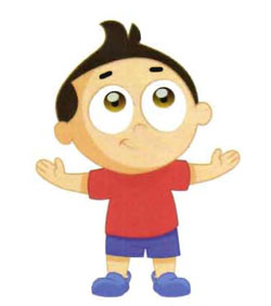 Device Of Cartoon Device mark 2933440 Trademark