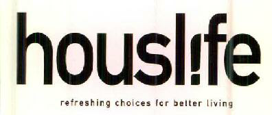 Houslife Device mark 2601658 Trademark