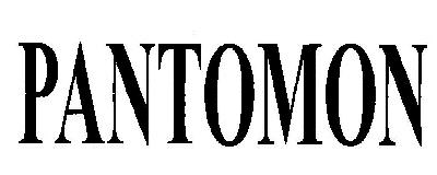 Pantomon (device) Device mark 2327564 Trademark