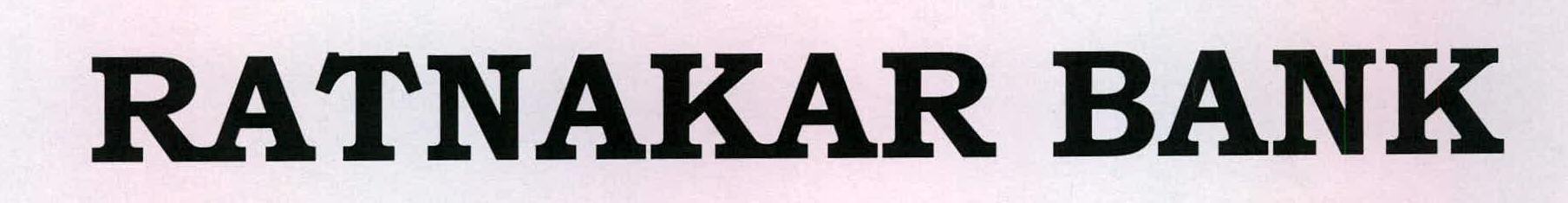 Ratnakar Bank Device mark 2239397 Trademark