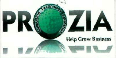Prozia (label) Device mark 2597292 Trademark