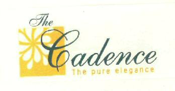 Cadence (label) Device mark 2654652 Trademark