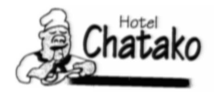 Hotel Chatako Device mark 2244791 Trademark