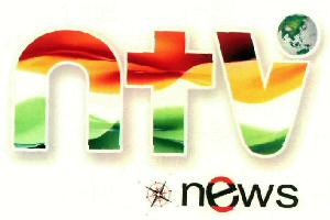 Ntv News (label) Device mark 2590845 Trademark