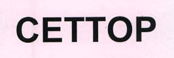 Cettop Device mark 2284331 Trademark