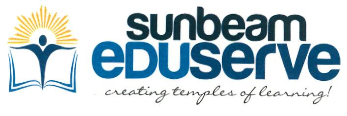 Sunbeam Eduserve (label) Device mark 2279330 Trademark