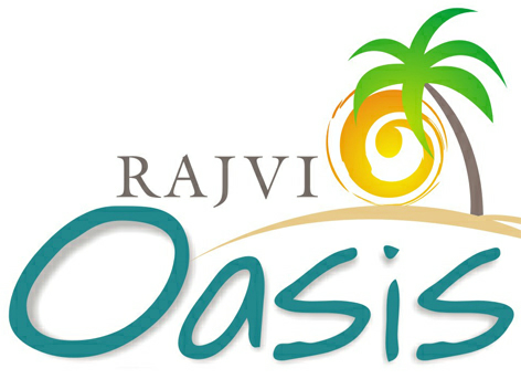 Rajvi Oasis Device mark 2386600 Trademark
