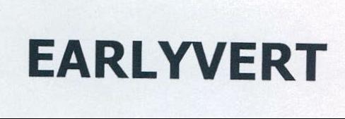 Earlyvert Device mark 2217473 Trademark