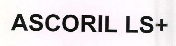 Ascoril Ls+ Device mark 2526631 Trademark