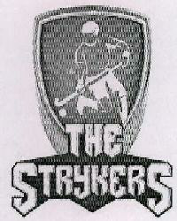 The Strykers Device mark 2250981 Trademark