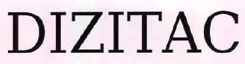 Dizitac Device mark 2449551 Trademark