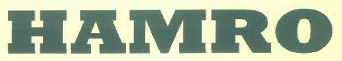 Hamro Device mark 2912033 Trademark