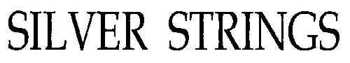 Silver Strings Device mark 2885107 Trademark