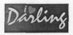 Darling Device mark 2939007 Trademark