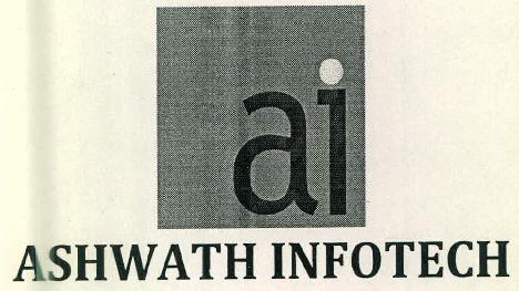 Ai Ashwath Infotech Device mark 2631493 Trademark