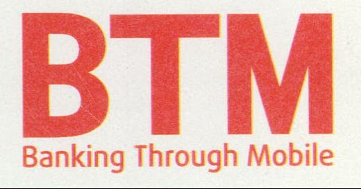 Btm Device mark 2189541 Trademark