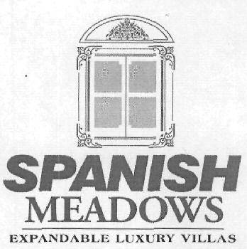 Spanish Meadows (device) Device mark 2498914 Trademark