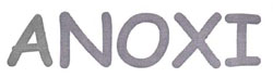 Anoxi Device mark 2802576 Trademark
