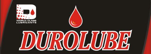 Durolube (label) Device mark 2227766 Trademark