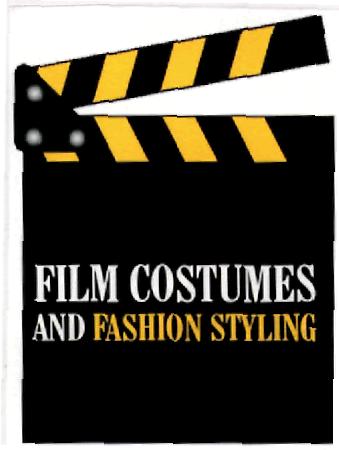 Film Costumes And Fashion Styling (label) Device mark 2158898 Trademark
