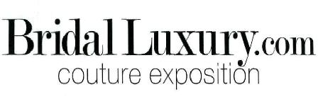 Bridal Luxury.com Couture Exposition (lable) Device mark 2424968 Trademark