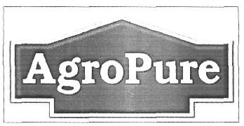 Agropure (logo) Device mark 2692381 Trademark