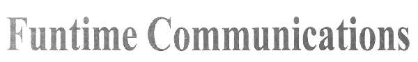 Funtime Communications (device) Device mark 2698151 Trademark