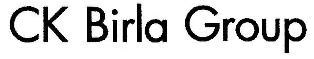 Ck Birla Group Device mark 2221115 Trademark