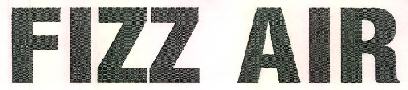 Fizz Air Device mark 2840332 Trademark