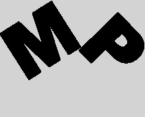 M P (logo) Device mark 2817858 Trademark