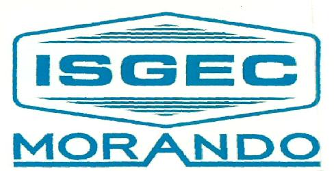 Isgec Morando (label) Device mark 2390203 Trademark