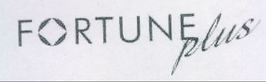 Fortune Plus Device mark 2115342 Trademark