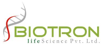 Biotron Device mark 2124699 Trademark
