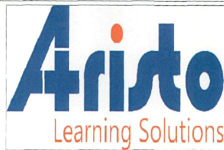 Aristo Learning Solutions (device) Device mark 2316594 Trademark