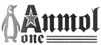 Anmol One (device) Device mark 2751662 Trademark