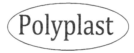 Polyplast (device) Device mark 2373653 Trademark