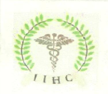 I I H C (label) Device mark 2532859 Trademark